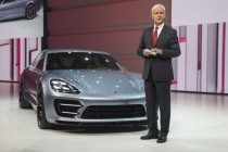 Porsche yöneticilerine Hindistan’da tutuklama kararı