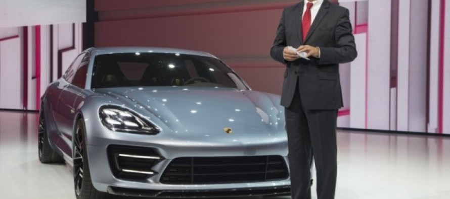Porsche yöneticilerine Hindistan’da tutuklama kararı