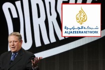 El Cezire, Al Gore’un kanalını satın aldı