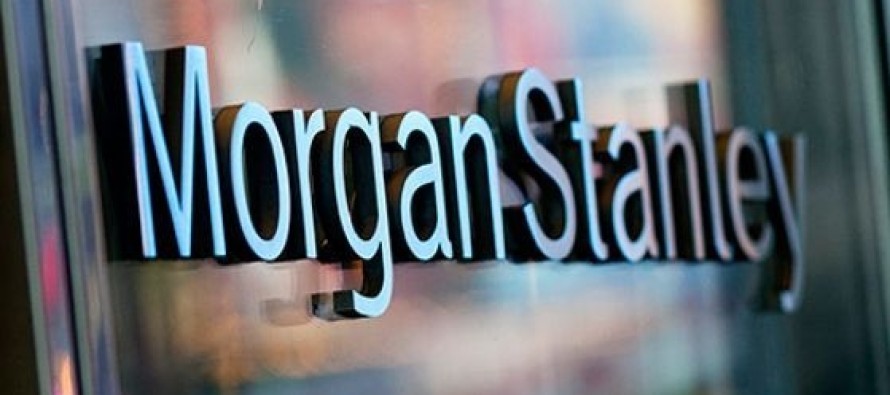 Morgan Stanley: Moody’s 2013’te Türkiye’yi yatırım yapılabilir seviyeye yükseltebilir