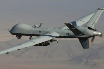 Filipinler’de bulunan insansız hava  aracının ABD’ye ait olduğu belirlendi