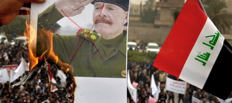 Sünni ve Kürt bakanlardan Başbakan Maliki’yi boykot