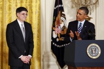 Obama,Hazine Bakanlığına Jack Lew’i aday gösterdi