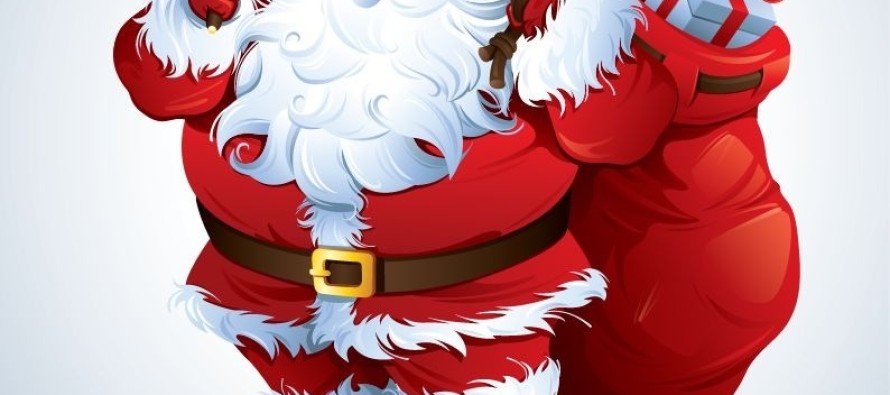 SÜDDEUSCHE ZEITUNG-Türkiye İsviçre’den Noel Baba’nın kemiklerini geri istedi
