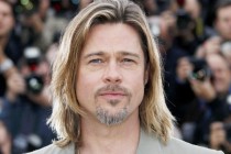 Brad Pitt, Çin Twitter’ını salladı: Geliyorum