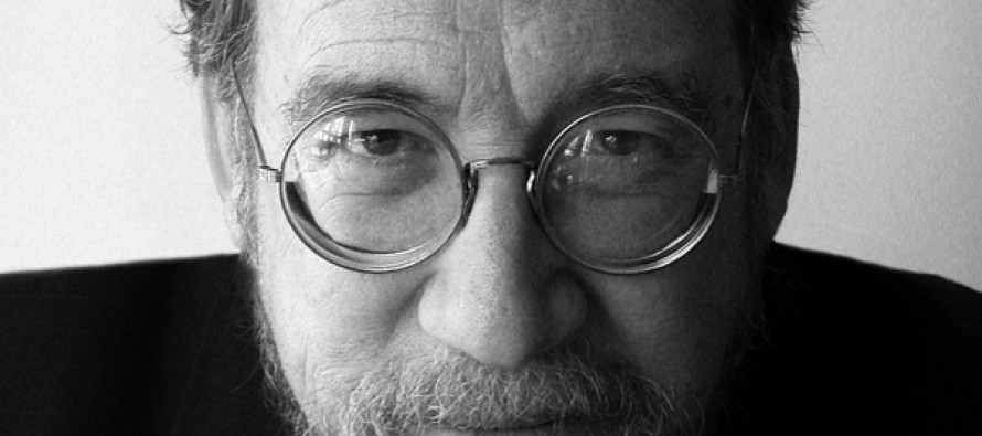 Pulitzer ödüllü gazeteci Richard Ben Cramer öldü