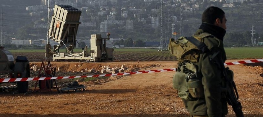 Rusya: İsrail’in Suriye saldırısı uluslararası hukuk ihlali