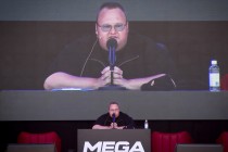 Kim Dotcom’ın yeni dosya paylaşım sitesi yayına girdi