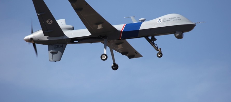 Amerikalı yetkili: ABD, Afrika’ya insansız hava aracı üssü kurmayı düşünüyor