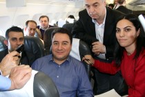Başbakan Yardımcısı Babacan, New York’a geliyor