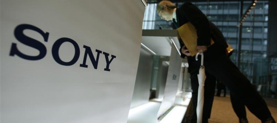 Sony, New York’taki genel merkez binasını 1.1 milyar dolara satacak