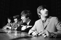 Efsanevi grup Beatles’ın daha önce yayınlanmamış fotoğrafları satışa çıkıyor