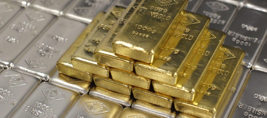 Almanya, ABD’den altınlarını istiyor