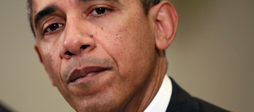 Obama, Suriye halkı için 155 milyon dolarlı ek yardım paketini açıkladı