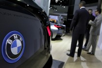 BMW, 2012’de satış rekoru kırdı