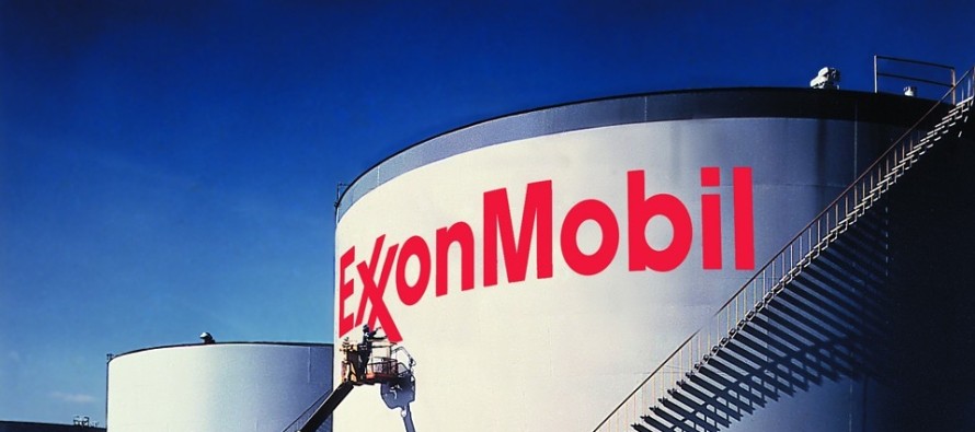 Exxon Mobil Genel Müdürü Tillerson, Barzani ile görüştü