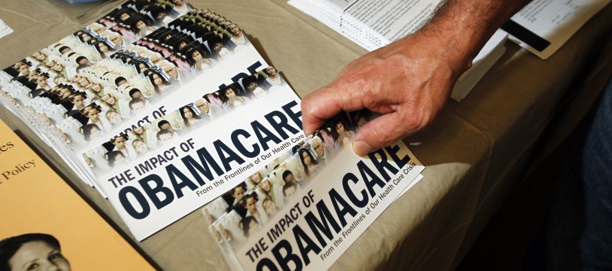 ‘Obamacare’i zor günler bekliyor
