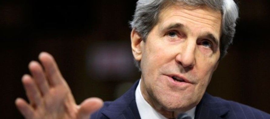 Dışişleri Bakanı adayı Kerry: Esad uzun süre devlet başkanı olarak kalamaz