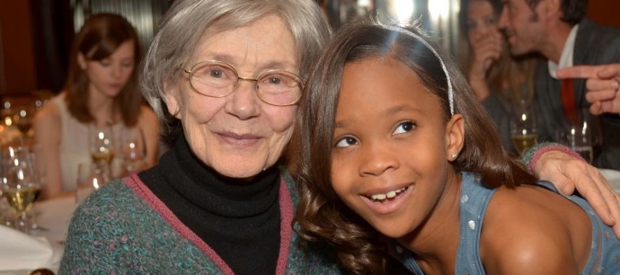 En iyi kadın Oscarı için 85 yaşındaki Riva ile 9 yaşındaki Wallis yarışacak