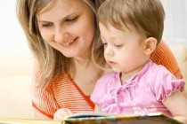 Etkileşimli kitap okuma deneyimi, çocukların IQ’sunu yükseltiyor