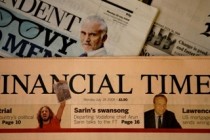 FINANCIAL TIMES-Hollande Türkiye ile yeni bir başlangıç yapacak