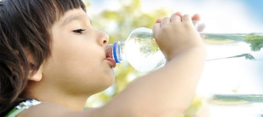 Az su içmek vücudun tüm dengesini bozabilir