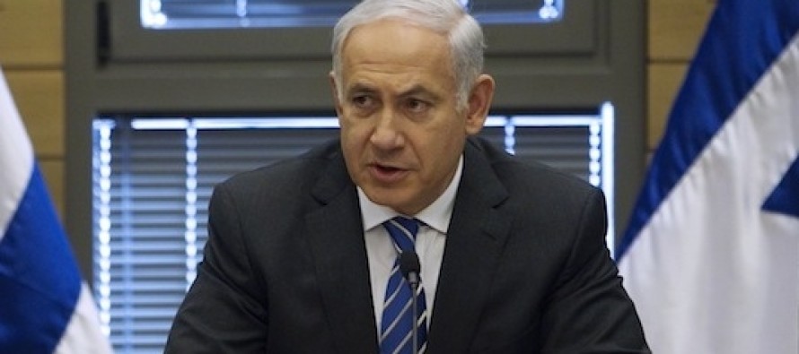 Netanyahu, Temsilciler Meclisi Cumhuriyetçi üyesi Wittman’ı kabul etti