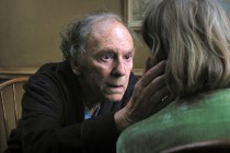 ‘Amour’ en iyi film seçildi