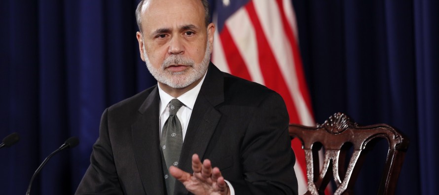 Obama’dan sonra Bernanke de borçlanma limiti ile ilgili uyarılarda bulundu