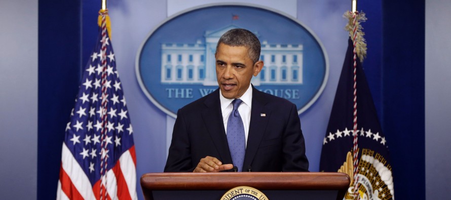 Obama: Temsilciler Meclisi mali uçurum yasasını gecikmeden onaylamalı