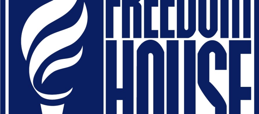 Freedom House düşünce kuruluşundan Libya’ya destek