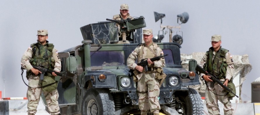Afganistan’da 2001 yılından bu yana 2 bin 43 ABD askeri öldü