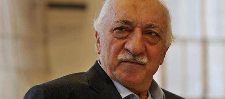 Fethullah Gülen Hocaefendi, Mehmet Ali Birand için taziye yayınladı