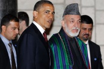 Obama Beyaz Saray’da Karzai ile görüşecek