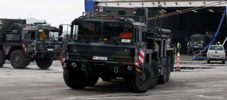 Türkiye Dışişleri Bakanlığı, İskenderun’daki saldırı teşebbüsünü kınadı