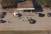 Teksas’ta silahlı saldırıyla uğrayan savcı, hayatını kaybetti