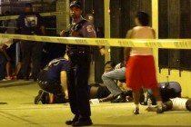 Chicago’da 3 ayrı silahlı saldırıda 7 kişi öldü