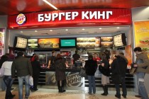 Amerikan fast-food zincirleri Rusya’yı işgal etti