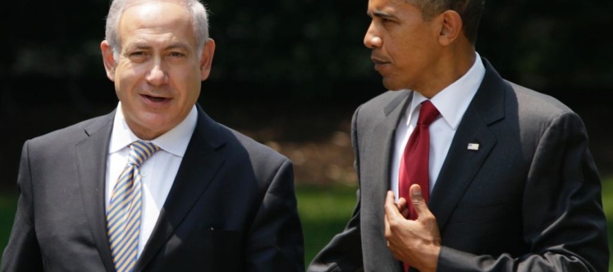 Netanyahu: Ziyaretinde Obama ile ziyaretinde üç konuyu görüşeceğim