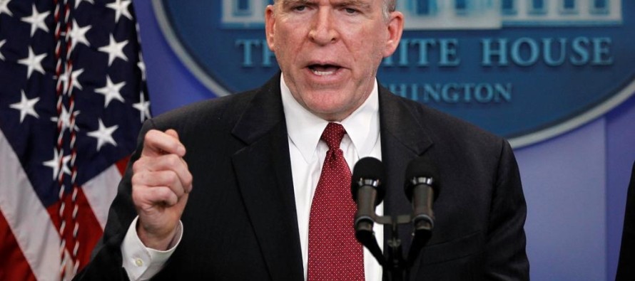 Brennan’dan Avrupa’ya ‘Hizbullah’ çağrısı