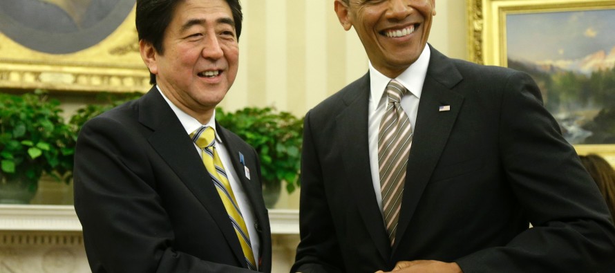 Japonya ve ABD güven tazeledi