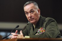 ISAF’ın yeni Komutanı General Joseph Dunford oldu