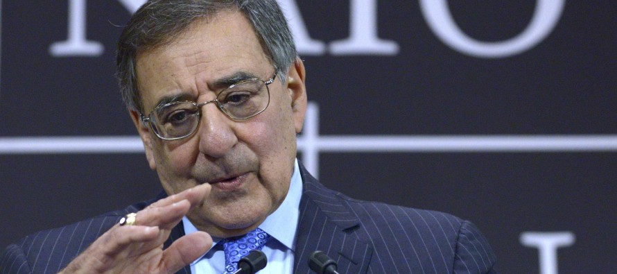 Panetta, Alman Savunma Bakanı’nı yalanladı