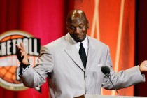 Michael Jordan için hazırlanan videoyu 4 günde 650 bin kişi tıkladı