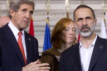 ABD, Suriye’de muhaliflere 60 milyon dolar ek yardım gönderecek