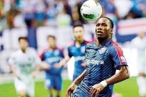 NYT – “Drogba’nın mücadelesi henüz sona ermedi”