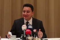 Babacan: Derecelendirme kuruluşları Türkiye’nin gerisinden geliyor