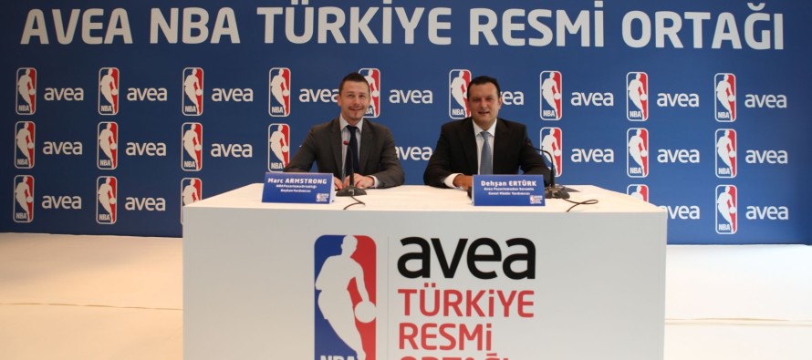 ‘NBA ortaklığındaki başarımızı Türk basketbol altyapısına taşıyacağız’
