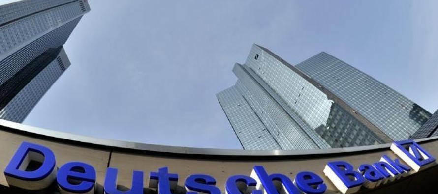 Deutsche Bank, Doğan Gazetecilik ile yollarını ayırdı