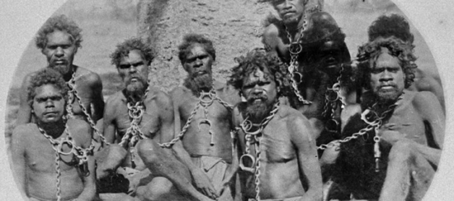 Aborijinlere ait kaybolan dil canlandırıldı